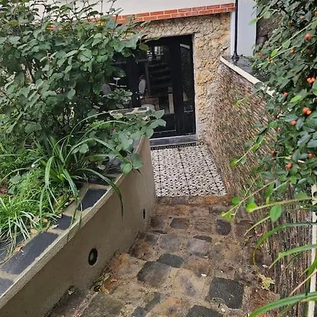 Apartment In Center And Next To The Train Station *